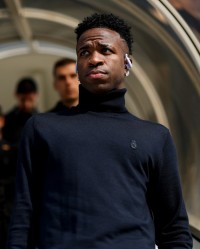 九游体育官网-准备迎接欧冠！皇马官推晒照：我们已经在里斯本了！