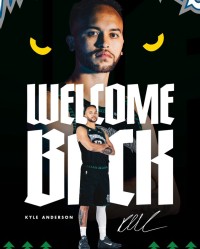 森林狼官宣签下李凯尔！改穿12号球衣 穿过3个号码成队史首人