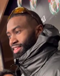 jiuyou.com-布朗：这些年为了成为一支冠军级别的球队，我做了不少牺牲