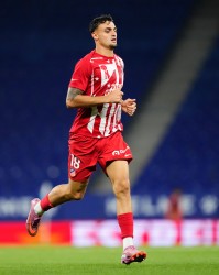 九游手机版-普比尔：马竞俱乐部就像大家庭一样 我印象最深的还得说是首秀